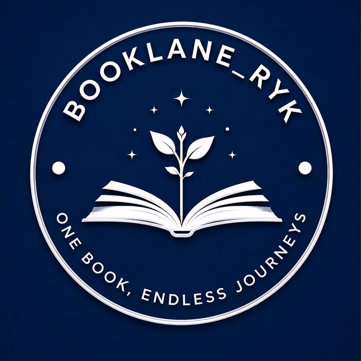 The Book Lane RYK